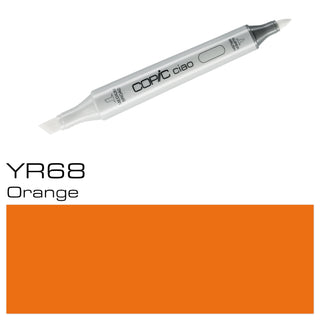 Copic CIAO Markers - Part 1