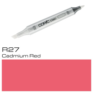 Copic CIAO Markers - Part 1