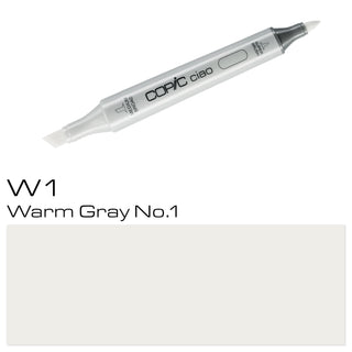 Copic CIAO Markers - Part 2
