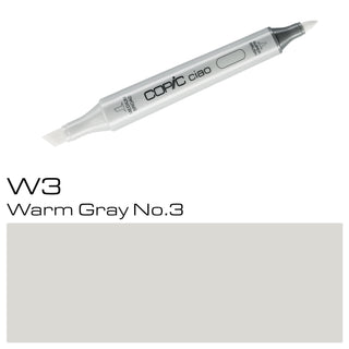 Copic CIAO Markers - Part 2
