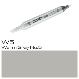 Copic CIAO Markers - Part 2