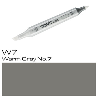 Copic CIAO Markers - Part 2