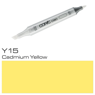Copic CIAO Markers - Part 1