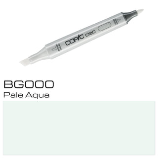 Copic CIAO Markers - Part 2