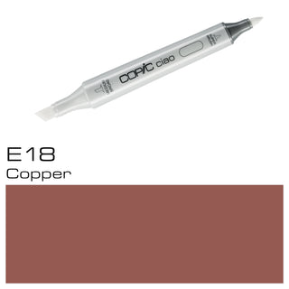 Copic CIAO Markers - Part 2