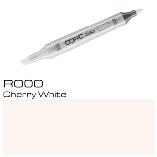 Copic CIAO Markers - Part 1