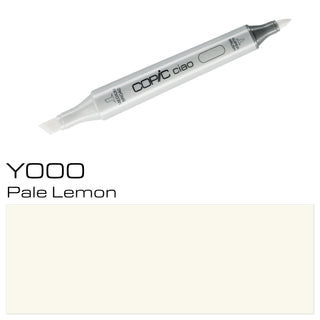 Copic CIAO Markers - Part 1