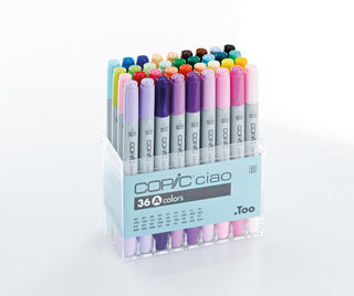 Copic CIAO Marker Sets