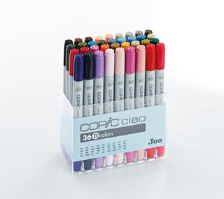 Copic CIAO Marker Sets