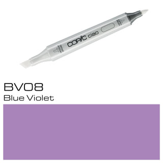Copic CIAO Markers - Part 1