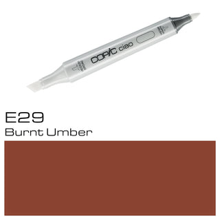 Copic CIAO Markers - Part 2