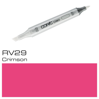 Copic CIAO Markers - Part 1