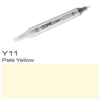 Copic CIAO Markers - Part 1