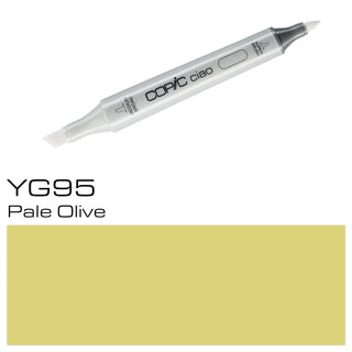 Copic CIAO Markers - Part 2