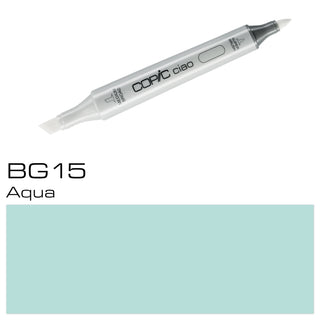 Copic CIAO Markers - Part 2