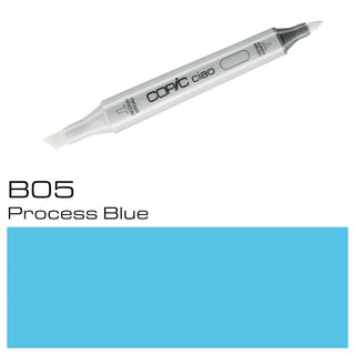 Copic CIAO Markers - Part 1