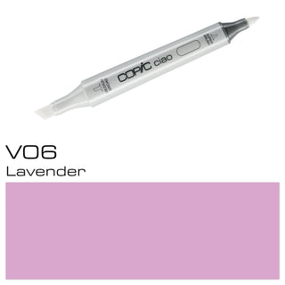 Copic CIAO Markers - Part 1