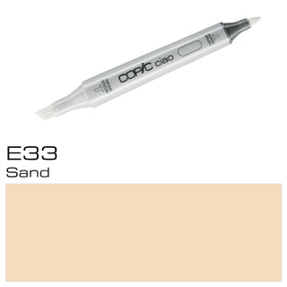 Copic CIAO Markers - Part 2