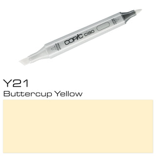 Copic CIAO Markers - Part 1