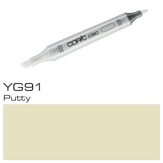 Copic CIAO Markers - Part 2