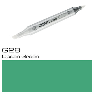 Copic CIAO Markers - Part 2