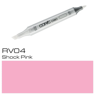 Copic CIAO Markers - Part 1
