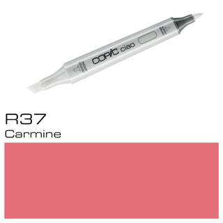 Copic CIAO Markers - Part 1