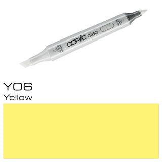 Copic CIAO Markers - Part 1