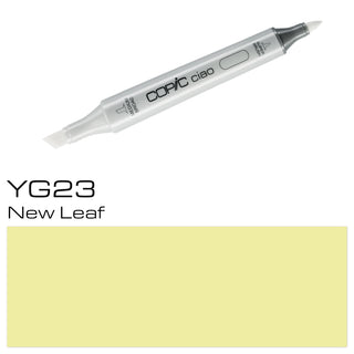 Copic CIAO Markers - Part 2