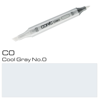 Copic CIAO Markers - Part 2