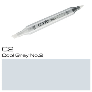 Copic CIAO Markers - Part 2
