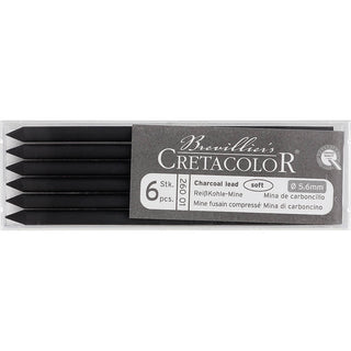 Cretacolor 5.6mm Leads