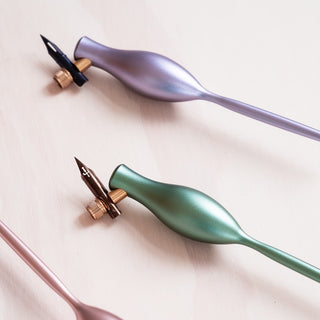 Tom's Studio CARROT Oblique Calligraphy Pen