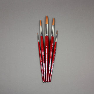 Da Vinci COSMOTOP SPIN Brush Box