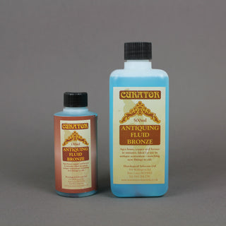 Curator Antiquing Fluid