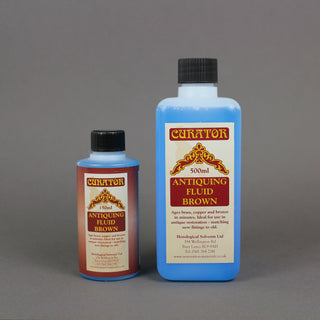 Curator Antiquing Fluid