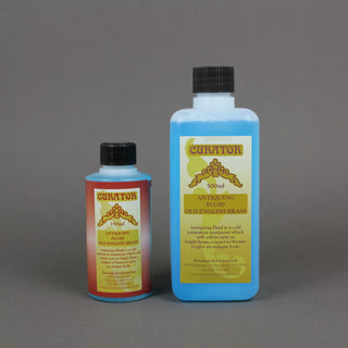 Curator Antiquing Fluid