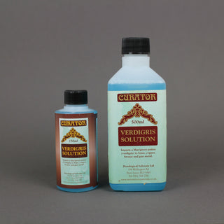 Curator Antiquing Fluid