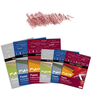 Daler Rowney Murano Pads