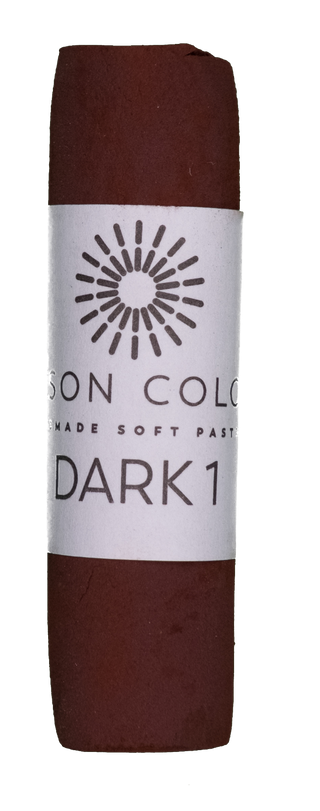 Unison Soft Pastels - Part 5