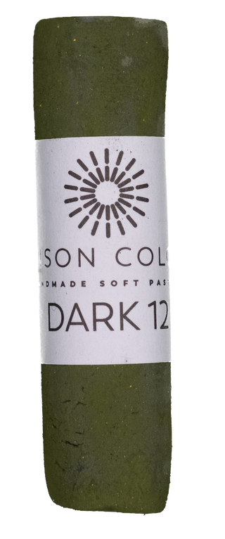 Unison Soft Pastels - Part 5