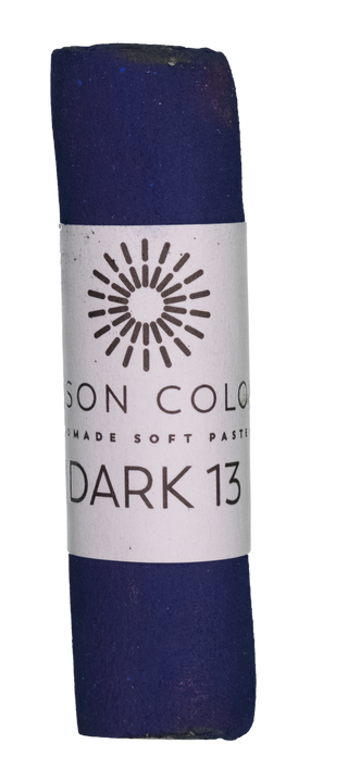 Unison Soft Pastels - Part 5