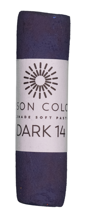 Unison Soft Pastels - Part 5