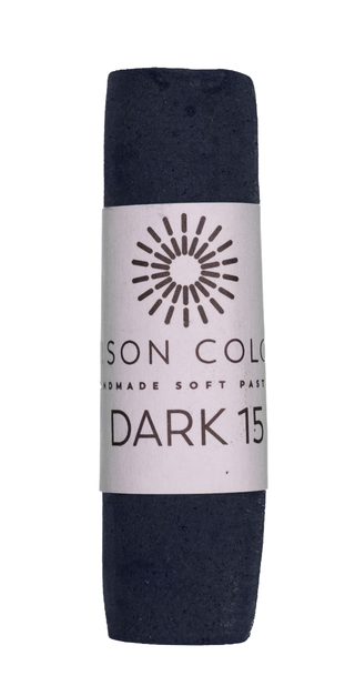 Unison Soft Pastels - Part 5