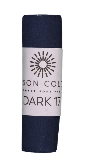 Unison Soft Pastels - Part 5