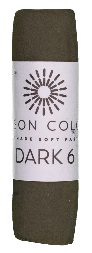 Unison Soft Pastels - Part 5