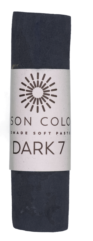 Unison Soft Pastels - Part 5