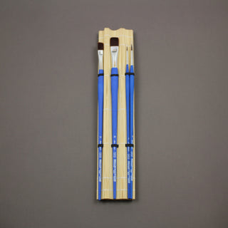 Da Vinci FORTE ACRYLICS Brush Roll