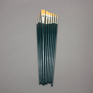 Da Vinci NOVA Oil & Acrylic Brush Tin