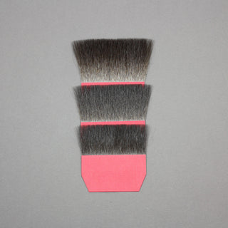 Da Vinci Standard 80mm Squirrel Hair Gilders Tips